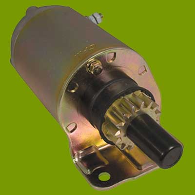 (image for) Briggs & Stratton Electric Starter 435-295